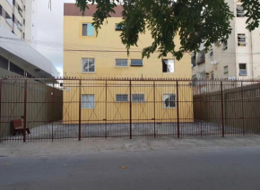Apt candeias